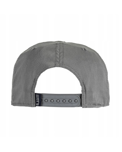 CZAPKA 5.11 GAS STATION CAP 2.0 092 STORM  ONE SIZE