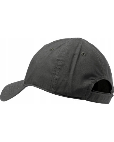 CZAPKA 5.11 TACLITE UNIFORM CAP 0190 TDU GREEN  ONE SIZE
