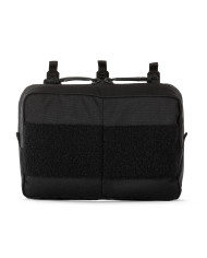 KIESZEŃ 5.11 FLEX 9.6 HORIZONTAL POUCH 019 BLACK ONE SIZE 