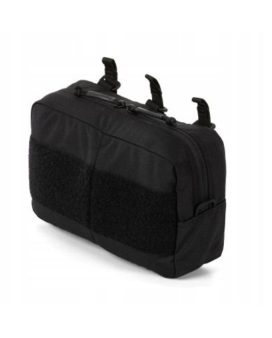 KIESZEŃ 5.11 FLEX 9.6 HORIZONTAL POUCH 019 BLACK ONE SIZE 