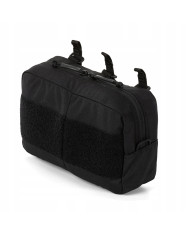 KIESZEŃ 5.11 FLEX 9.6 HORIZONTAL POUCH 019 BLACK ONE SIZE 