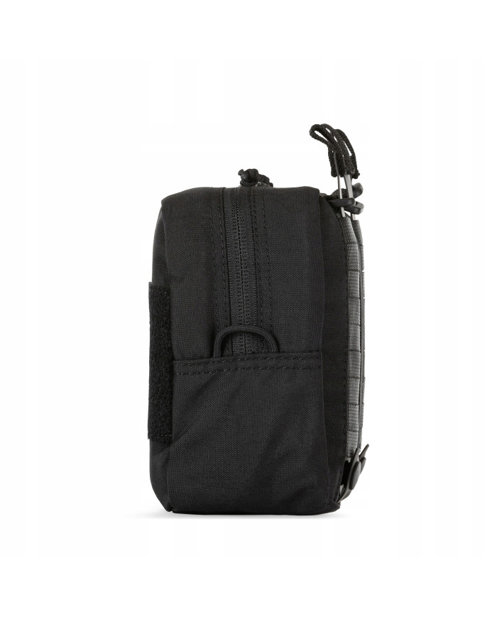 KIESZEŃ 5.11 FLEX 9.6 HORIZONTAL POUCH 019 BLACK ONE SIZE 