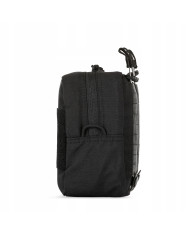 KIESZEŃ 5.11 FLEX 9.6 HORIZONTAL POUCH 019 BLACK ONE SIZE 