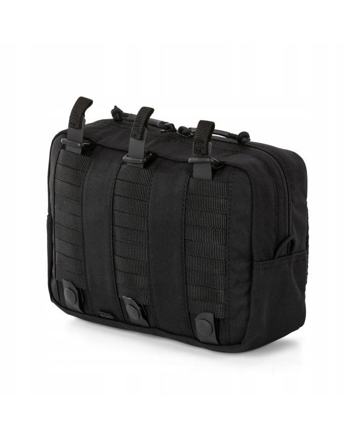 KIESZEŃ 5.11 FLEX 9.6 HORIZONTAL POUCH 019 BLACK ONE SIZE 