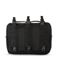KIESZEŃ 5.11 FLEX 9.6 HORIZONTAL POUCH 019 BLACK ONE SIZE 