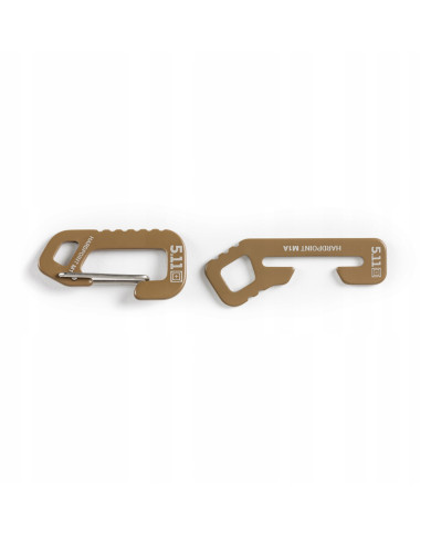 KARABIŃCZYK 5.11 HARDPIONT M1 + MD 134 KANGAROO ONE SIZE 