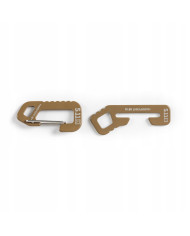 KARABIŃCZYK 5.11 HARDPIONT M1 + MD 134 KANGAROO ONE SIZE 