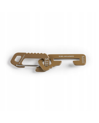 KARABIŃCZYK 5.11 HARDPIONT M1 + MD 134 KANGAROO ONE SIZE 