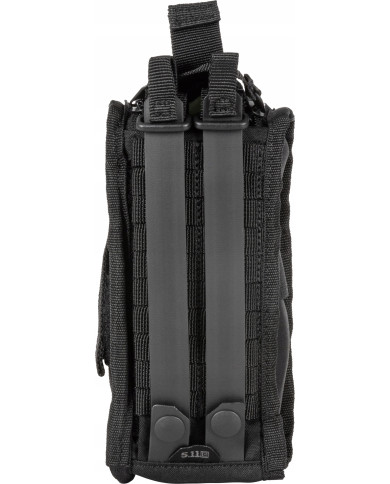 KIESZEŃ MEDYCZNA 5.11 FLEX MED POUCH 019 BLACK ONE SIZE