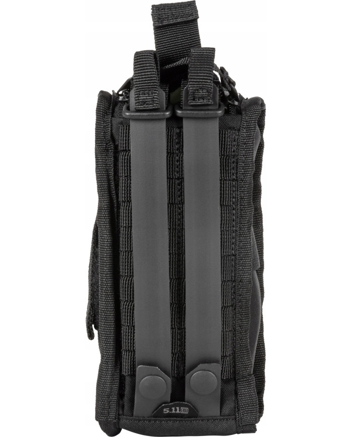 KIESZEŃ MEDYCZNA 5.11 FLEX MED POUCH 019 BLACK ONE SIZE