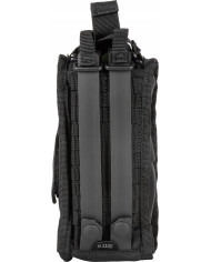 KIESZEŃ MEDYCZNA 5.11 FLEX MED POUCH 019 BLACK ONE SIZE