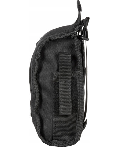 KIESZEŃ MEDYCZNA 5.11 FLEX MED POUCH 019 BLACK ONE SIZE