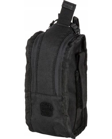 KIESZEŃ MEDYCZNA 5.11 FLEX MED POUCH 019 BLACK ONE SIZE