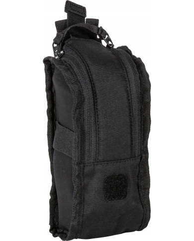 KIESZEŃ MEDYCZNA 5.11 FLEX MED POUCH 019 BLACK ONE SIZE