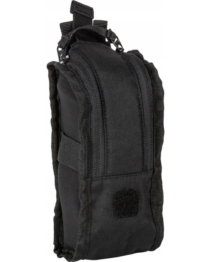 KIESZEŃ MEDYCZNA 5.11 FLEX MED POUCH 019 BLACK ONE SIZE