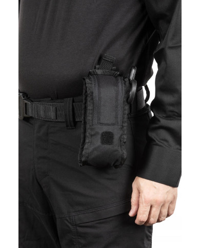 KIESZEŃ MEDYCZNA 5.11 FLEX MED POUCH 019 BLACK ONE SIZE