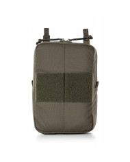 KIESZEŃ 5.11 FLEX 6.9 POUCH 186 RANGER GREEN ONE SIZE 
