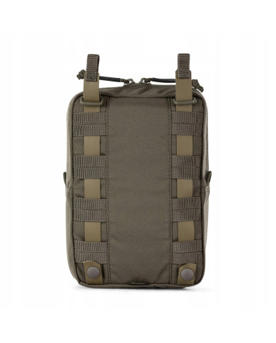 KIESZEŃ 5.11 FLEX 6.9 POUCH 186 RANGER GREEN ONE SIZE 