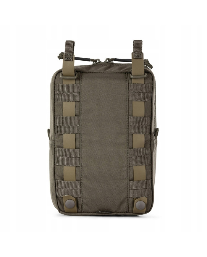 KIESZEŃ 5.11 FLEX 6.9 POUCH 186 RANGER GREEN ONE SIZE 