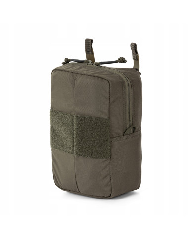 KIESZEŃ 5.11 FLEX 6.9 POUCH 186 RANGER GREEN ONE SIZE 