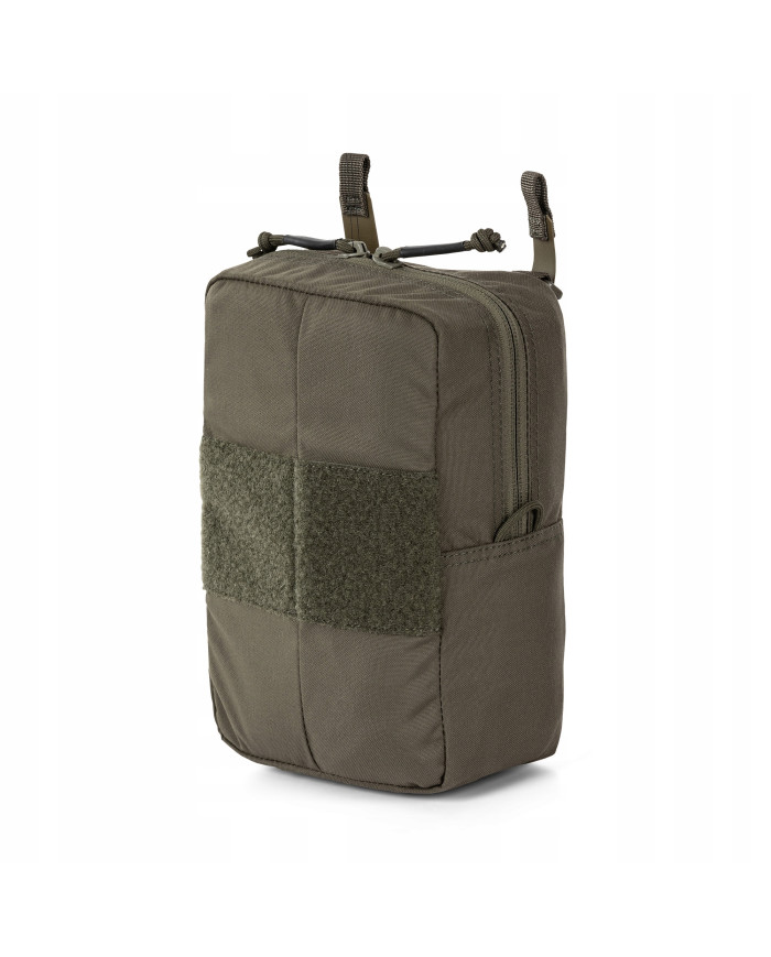 KIESZEŃ 5.11 FLEX 6.9 POUCH 186 RANGER GREEN ONE SIZE 