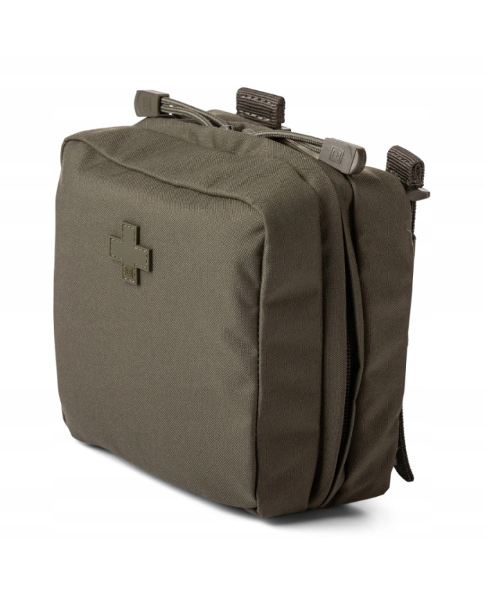 KIESZEŃ MEDYCZNA 5.11 6.6 MED POUCH 186 RANGER GREEN ONE SIZE
