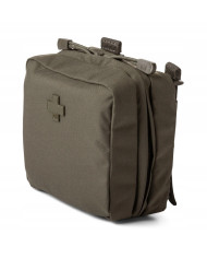 KIESZEŃ MEDYCZNA 5.11 6.6 MED POUCH 186 RANGER GREEN ONE SIZE