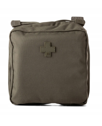 KIESZEŃ MEDYCZNA 5.11 6.6 MED POUCH 186 RANGER GREEN ONE SIZE