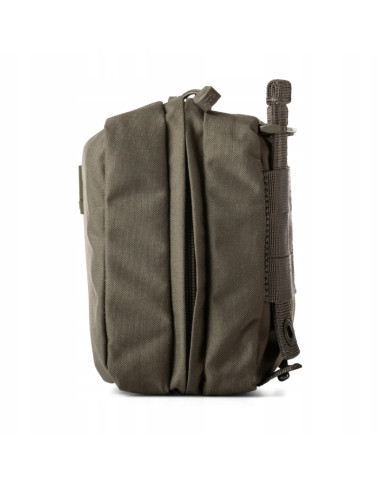 KIESZEŃ MEDYCZNA 5.11 6.6 MED POUCH 186 RANGER GREEN ONE SIZE