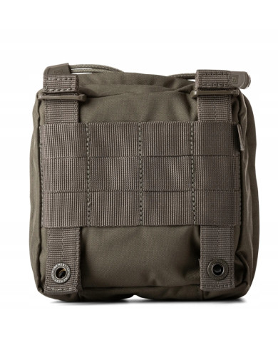 KIESZEŃ MEDYCZNA 5.11 6.6 MED POUCH 186 RANGER GREEN ONE SIZE