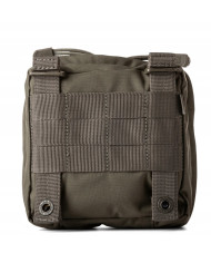 KIESZEŃ MEDYCZNA 5.11 6.6 MED POUCH 186 RANGER GREEN ONE SIZE