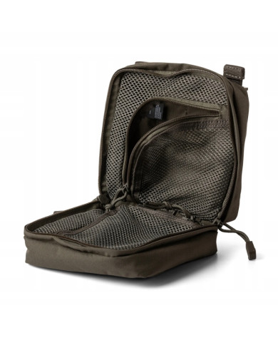 KIESZEŃ MEDYCZNA 5.11 6.6 MED POUCH 186 RANGER GREEN ONE SIZE