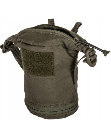 KIESZEŃ 5.11 FLEX  VERTICAL GP POUCH 186 RANGER GREEN ONE SIZE