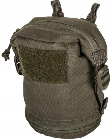 KIESZEŃ 5.11 FLEX  VERTICAL GP POUCH 186 RANGER GREEN ONE SIZE