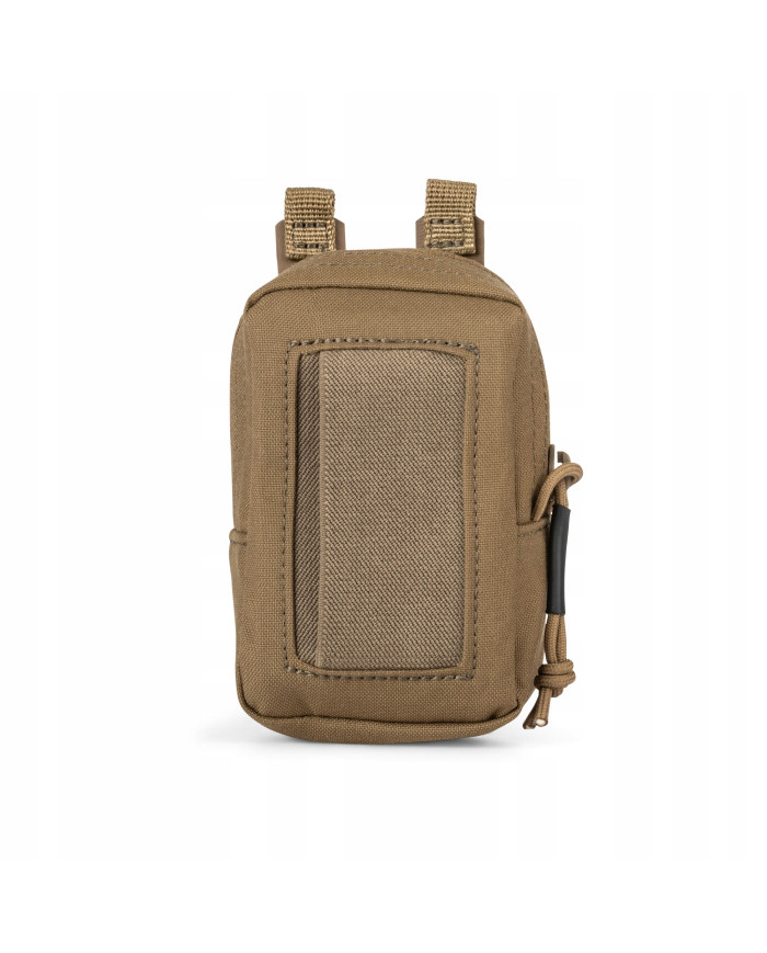 KIESZEŃ NA RĘKAWICZKI  5.11 FLEX DISPOSABLE GLV POUCH  134 KANGAROO ONE SIZE