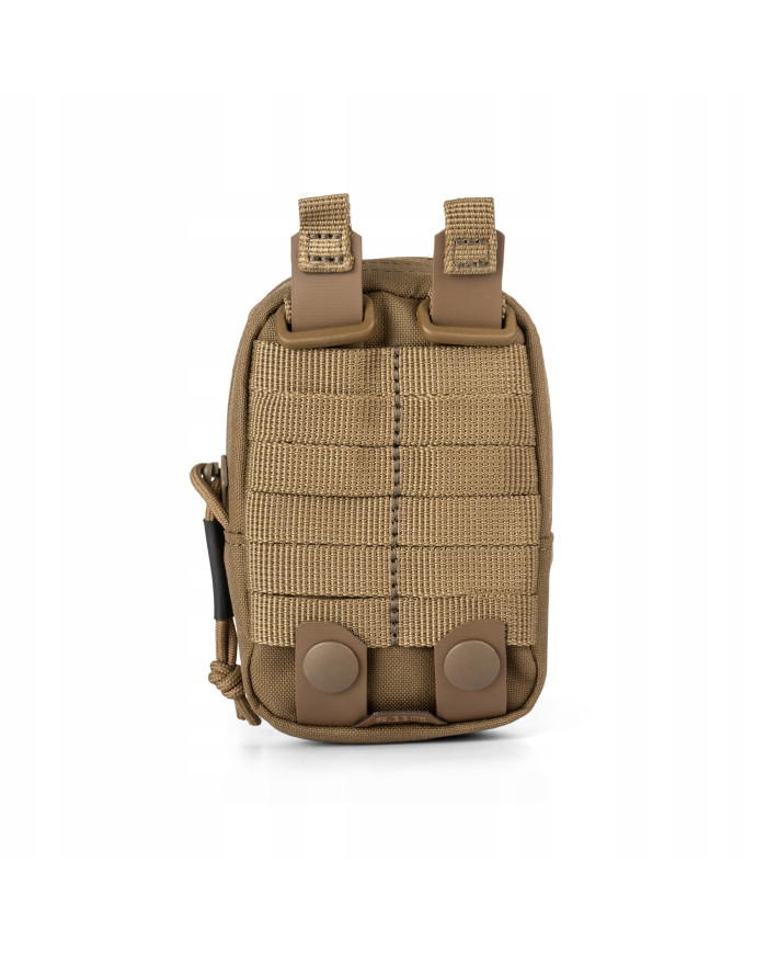 KIESZEŃ NA RĘKAWICZKI  5.11 FLEX DISPOSABLE GLV POUCH  134 KANGAROO ONE SIZE