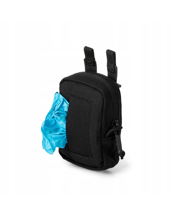 KIESZEŃ NA RĘKAWICZKI  5.11 FLEX DISPOSABLE GLV POUCH  134 KANGAROO ONE SIZE