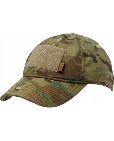 CZAPKA 5.11 FLAG BEARER CAP MC 169 MULTICAM ONE SIZE 