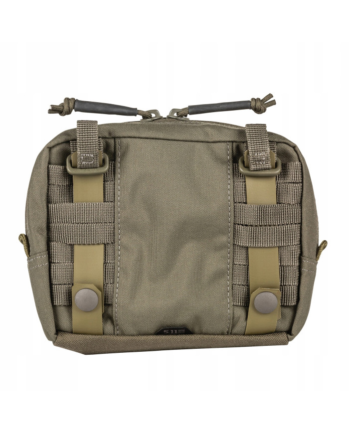 KIESZEŃ 5.11 FLEX MEDIUM GP POUCH 186 RANGER GREEN  ONE SIZE