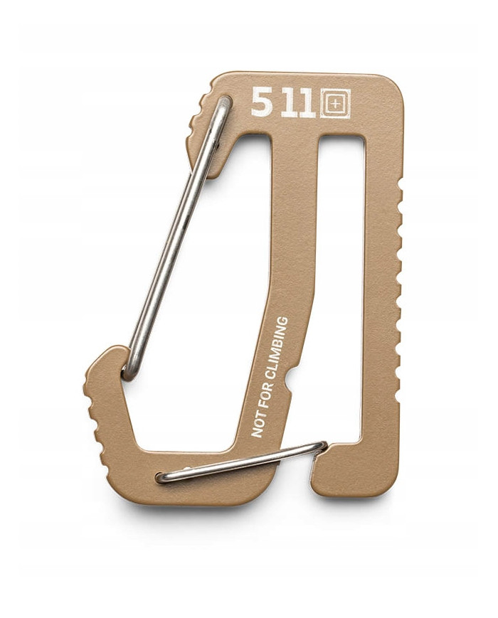 KARABIŃCZYK 5.11 HARDPIONT B150 134 KANGAROO ONE SIZE