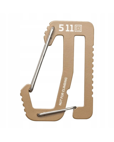 KARABIŃCZYK 5.11 HARDPIONT B150 134 KANGAROO ONE SIZE