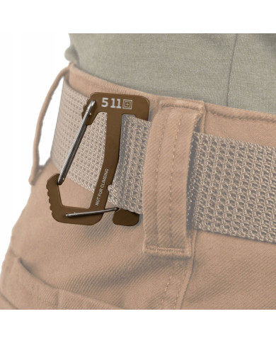 KARABIŃCZYK 5.11 HARDPIONT B150 134 KANGAROO ONE SIZE