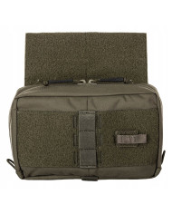 KIESZEŃ 5.11 DROP DOWN UTILITY POUCH 186 RANGER GREEN  ONE SIZE