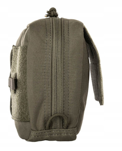 KIESZEŃ 5.11 DROP DOWN UTILITY POUCH 186 RANGER GREEN  ONE SIZE