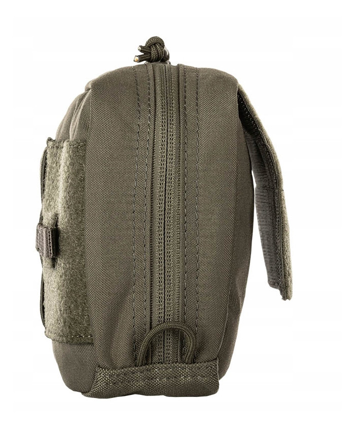KIESZEŃ 5.11 DROP DOWN UTILITY POUCH 186 RANGER GREEN  ONE SIZE