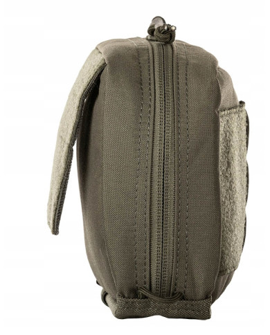 KIESZEŃ 5.11 DROP DOWN UTILITY POUCH 186 RANGER GREEN  ONE SIZE
