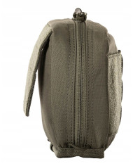 KIESZEŃ 5.11 DROP DOWN UTILITY POUCH 186 RANGER GREEN  ONE SIZE