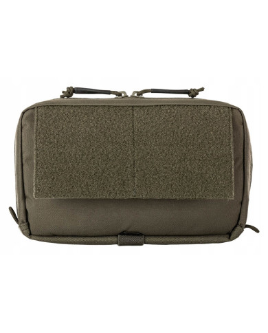 KIESZEŃ 5.11 DROP DOWN UTILITY POUCH 186 RANGER GREEN  ONE SIZE