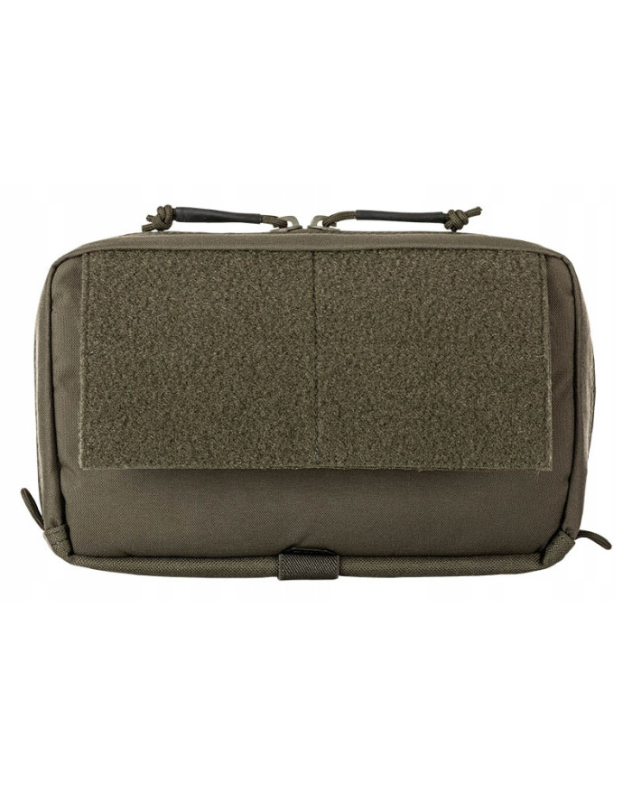 KIESZEŃ 5.11 DROP DOWN UTILITY POUCH 186 RANGER GREEN  ONE SIZE