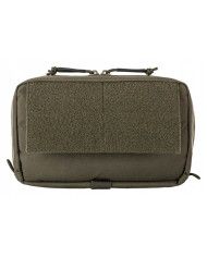 KIESZEŃ 5.11 DROP DOWN UTILITY POUCH 186 RANGER GREEN  ONE SIZE